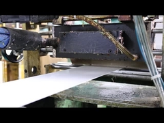 丸い切断 カスタムフックとループパッチ ドット