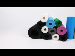 110mm 強力なパワーインジェクション プラスチックフックとループ