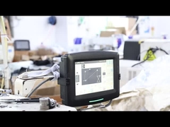 青い色 強い弾性帯 ナイロン 環境に優しい