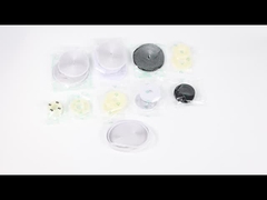 粘着テープ付き面ファスナー