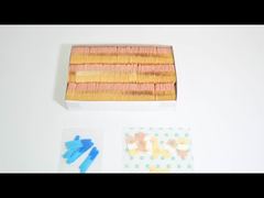 医療用フックループ接着剤