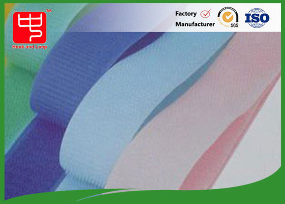 30mmフックアンドループテープ溶接は、さまざまな産業用途に柔軟な固定ソリューションを提供します