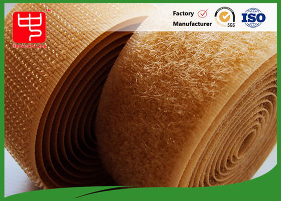 30mm フックアンドループテープ カスタム はい 無料サンプル 提供 簡単に再利用可能な固定器 梱包および組立アプリケーション