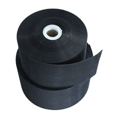 再利用可能な縫い付け式フックアンドループファスナーテープ ヘビーデューティー ストラップ アイテムの固定、ケーブル管理、産業用途に最適