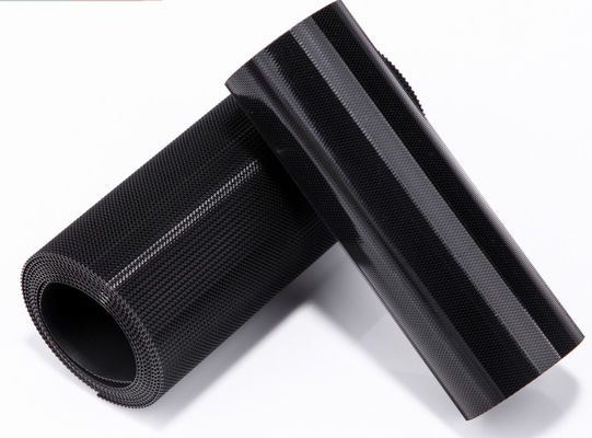 縫製可能な導電性フック＆ループ OEM対応 強力な固定素材ウェアラブルエレクトロニクスおよびスマートファブリック向け