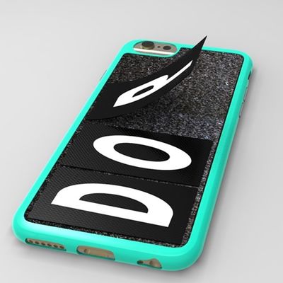 カスタマイズされた印刷アルファベット文字ナイロンフック