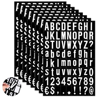 カスタマイズされた印刷アルファベット文字ナイロンフック