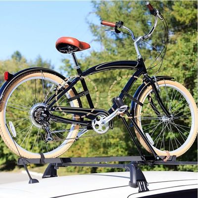 SGS認定 調整可能な自転車 固定帯 滑りきれないバッテリー帯 便利な自転車輸送