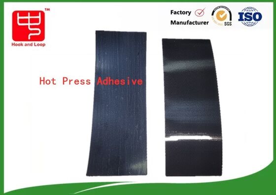 耐久性 双面性 熱溶融性 柔軟性 ハック&ループ 健身トレーカー&医療用ウェアラブル