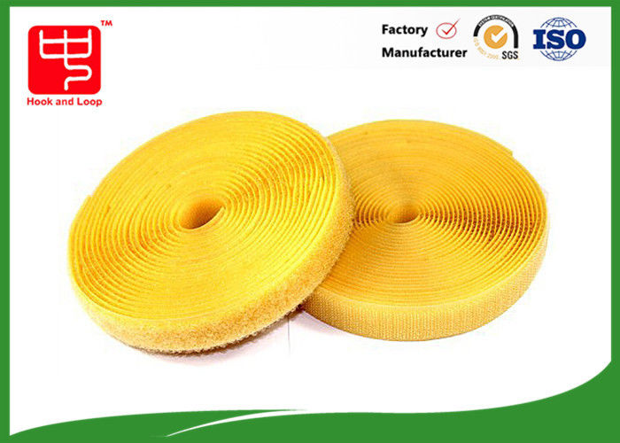 SGS ROHS 認定 ハックとループ テープ 30mm 幅 産業用強度 固定テープ 多用性