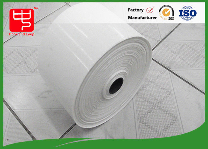 通常 -20°C から 80°C 固執用フック・アンド・ループテープ スタイルの縫製 柔軟な固定テープ 厳しい環境のために設計
