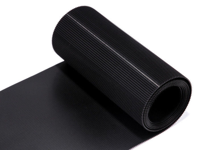 耐熱性 通常マイナス20℃から80℃ プラスチック製マジックテープ カスタムサイズ OEM対応 強力ファスナー