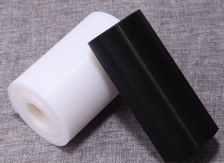 A グレード プラスチック ハックとループ 中程度の張力 完璧 軽量 中程度のアプリケーション OEM 受け入れられる固定材料