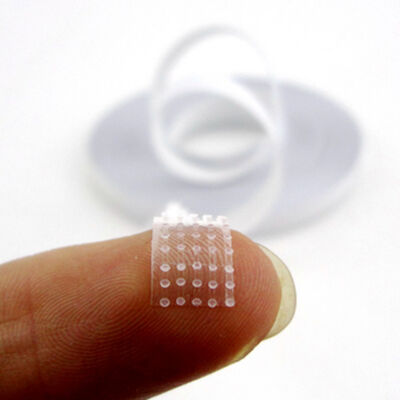 フーグとループのキノコの固定器 フライスクリーン用のテープ網格